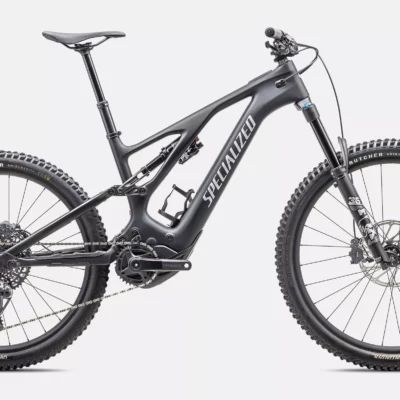 Specialized Levo Comp Carbon G3 Nb Blk/ltsil S4 Black/light Silver 95225-5404 van €6600 voor € 5500,-
